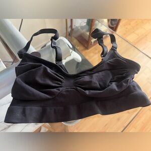 Skims bralette fits right